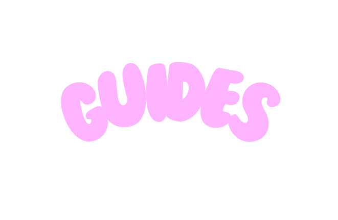 GUIDES